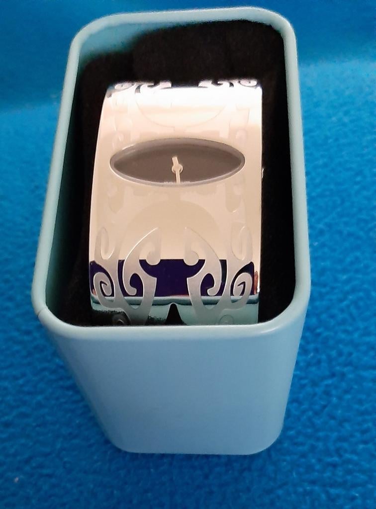Esprit dames horloge, Ophalen of Verzenden, Gebruikt, Android