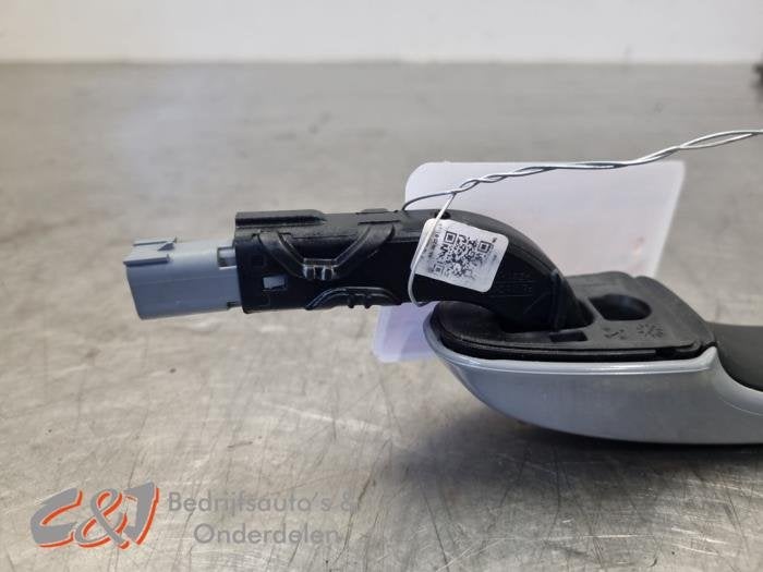 Handgreep van een Ford Transit Custom, Auto-onderdelen, Gebruikt, -, -, Ophalen of Verzenden