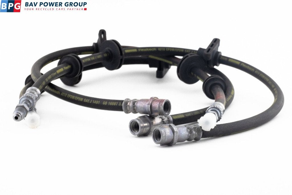 REMSLANG VOOR G31 G11 BMW 5 serie (G30) (01-2016/06-2023), Gebruikt, BMW, Petuelring 130
80809  München, DE, Bayerische Motoren Werke AG