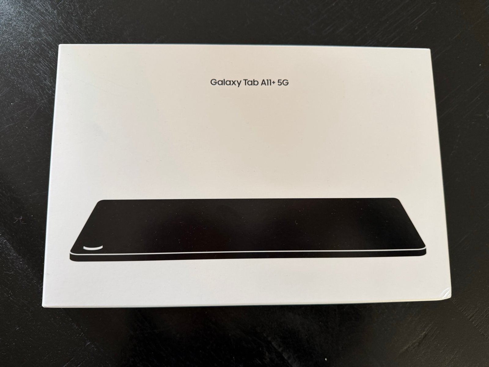 Samsung Galaxy Tab A11+ 5G - Nieuw in doos, Computers en Software, 10 inch, Nieuw, Ophalen of Verzenden, 64 GB