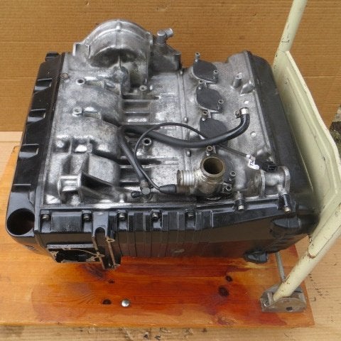 BMW k1100 LT 9-1997 allerlei onderdelen te koop Vianen M97A2, Ophalen of Verzenden, Gebruikt