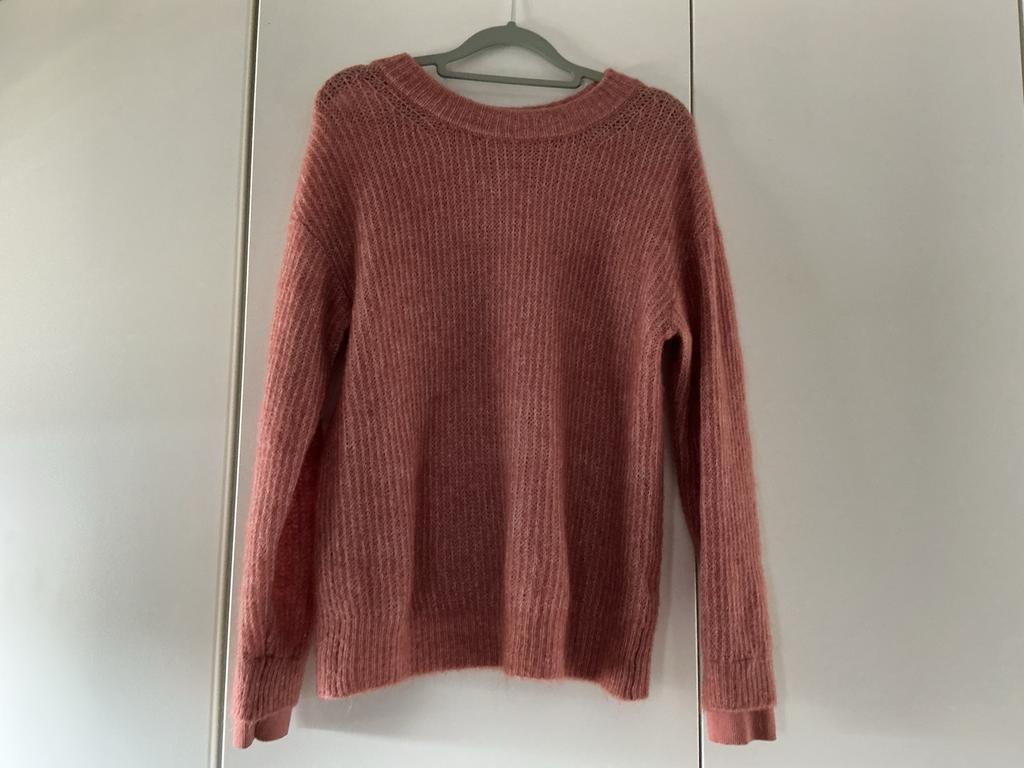 Yaya trui roze maat S en vest maat S ..is een set ., Ophalen of Verzenden, Nieuw, Maat 36 (S), Roze
