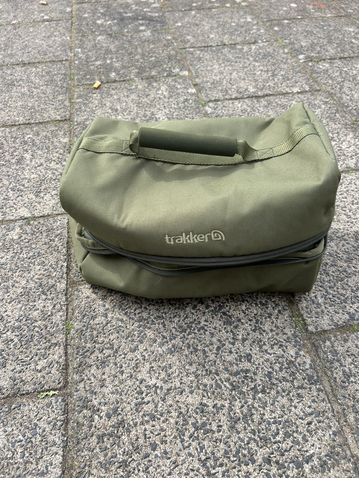 Trakker pouche, Ophalen of Verzenden, Zo goed als nieuw, Overige typen