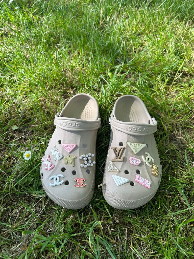 Crocs Charms - Diverse Modellen Beschikbaar, Ophalen of Verzenden, Nieuw