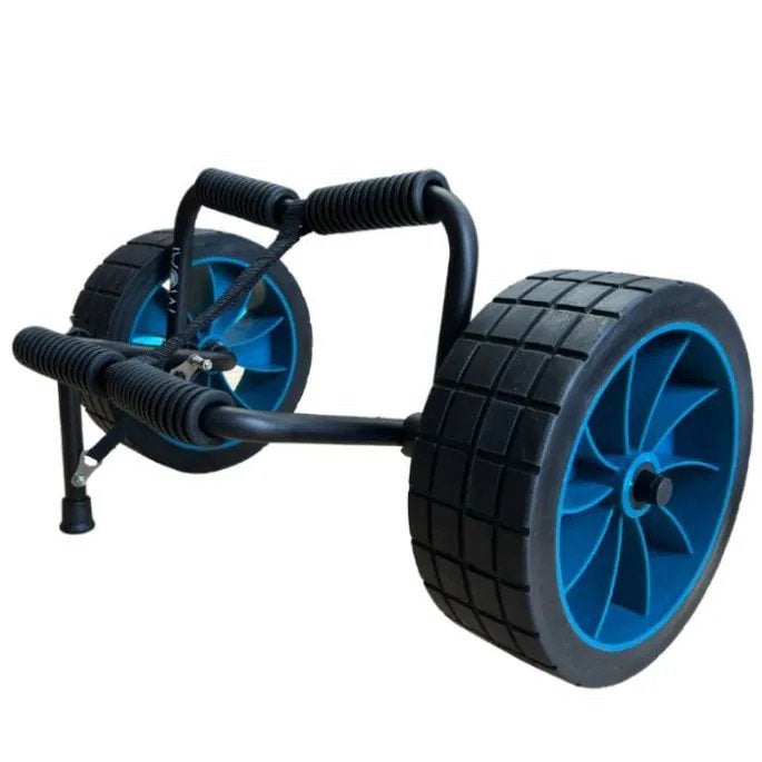 🛶 NIEUW IN DOOS! 🗿 Moai SUP trolley, Watersport en Boten, Suppen, Ophalen of Verzenden, Nieuw, SUP-accessoire