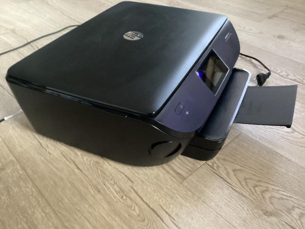 Printer, Ophalen, Gebruikt, All-in-one