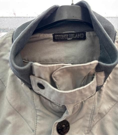 Stone island - shadow project jacket - XXL, Ophalen of Verzenden, Zo goed als nieuw, Overige maten, Zwart