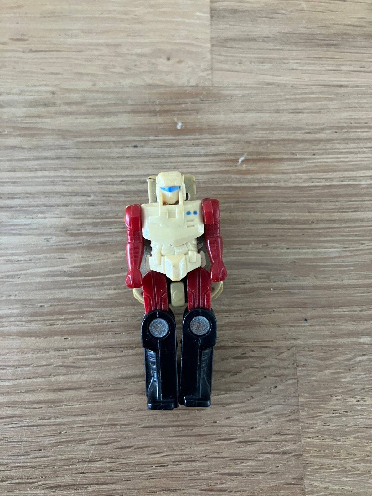 Transformers Powermaster Parts, G1, Ophalen of Verzenden, Zo goed als nieuw