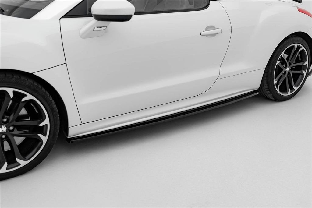 Maxton Design Peugeot RCZ MK1 Side Skirts Diffuser Versie 1, Verzenden, Automotive Parts, A.parts@hotmail.nl, Trasmolenlaan 12 3447 GZ Woerden