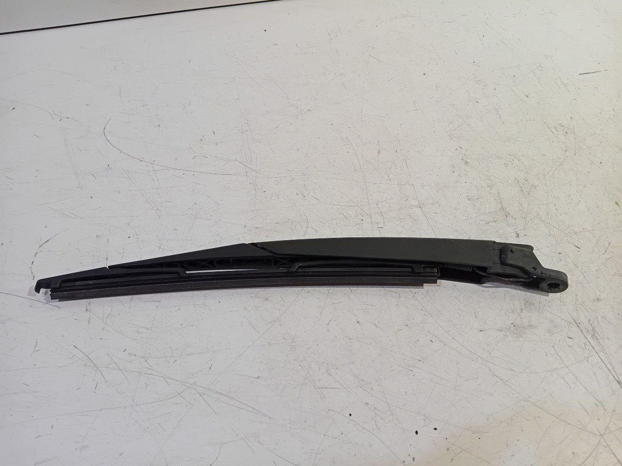 Ruitenwisserarm achterruit Opel Corsa, Onderdelen@venauto.nl, Van der Ven Autorecycling B.V., Gebruikt, Ettenseweg 76, 4706 PB Roosendaal, The Netherlands