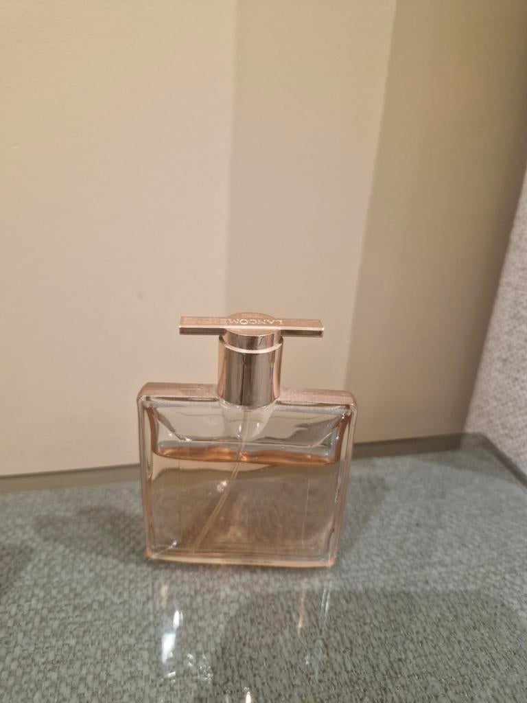 Lancome Idole 25ml, Ophalen of Verzenden, Zo goed als nieuw