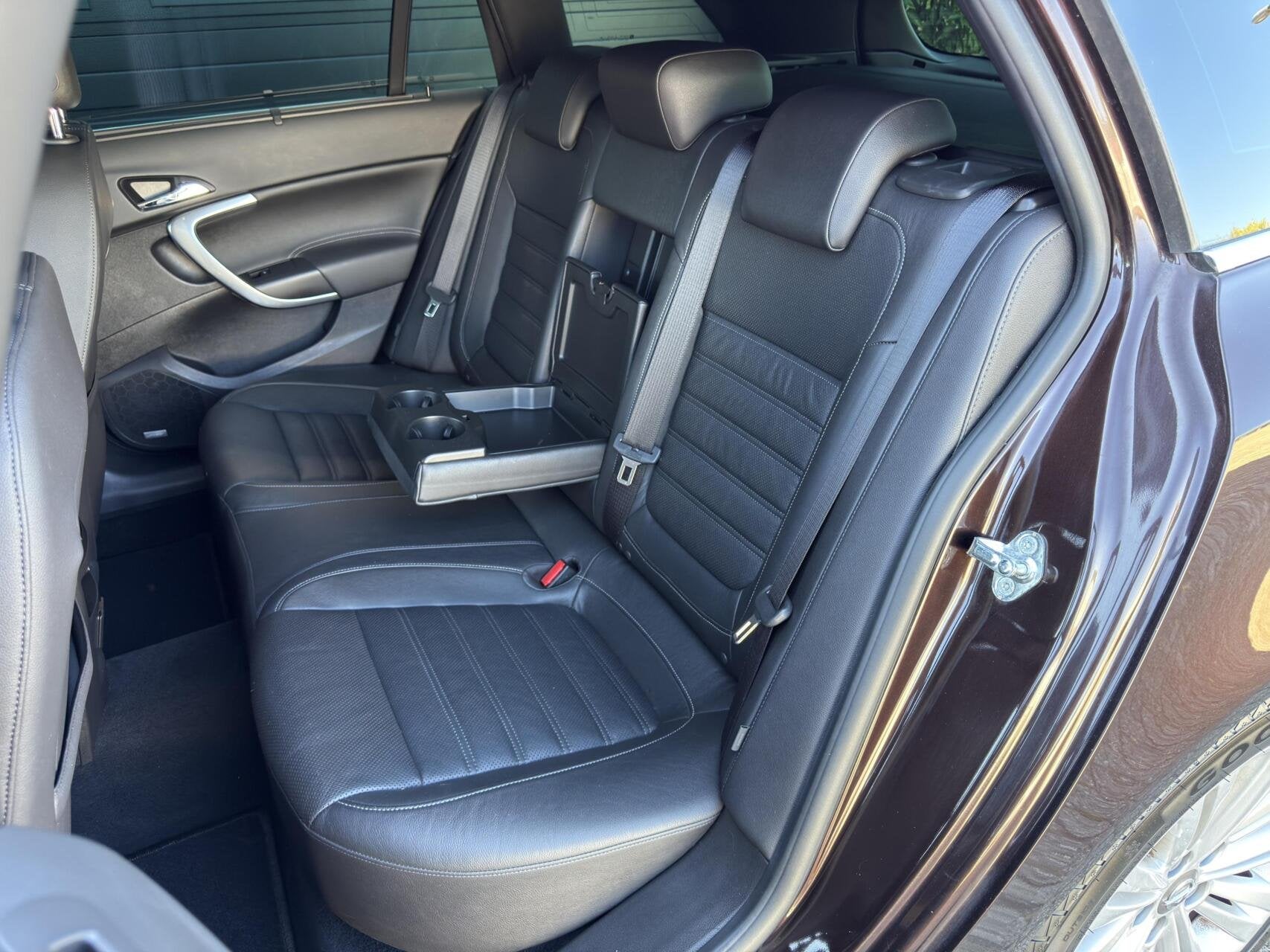 Foto 49 van Opel Insignia Sports Tourer 2.0 T Cosmo 4x4 250pk |Bose|Lede