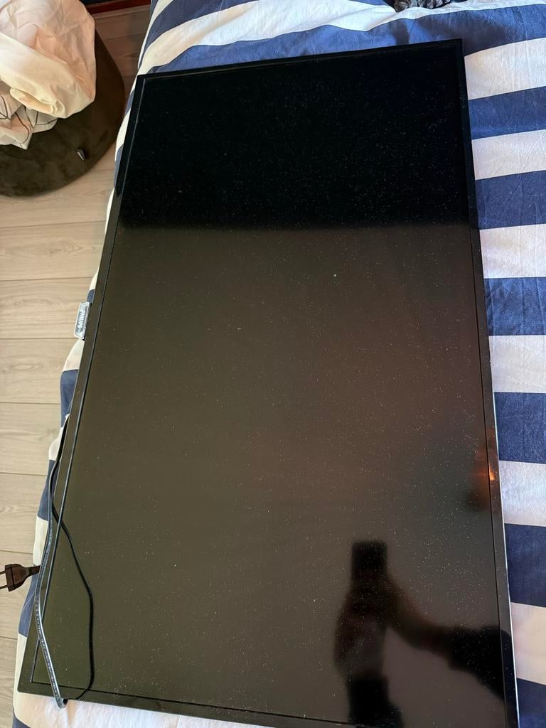 Philips 40PFK5500/12 Full HD Smart LED TV, Ophalen, Philips, 50 Hz, 100 cm of meer