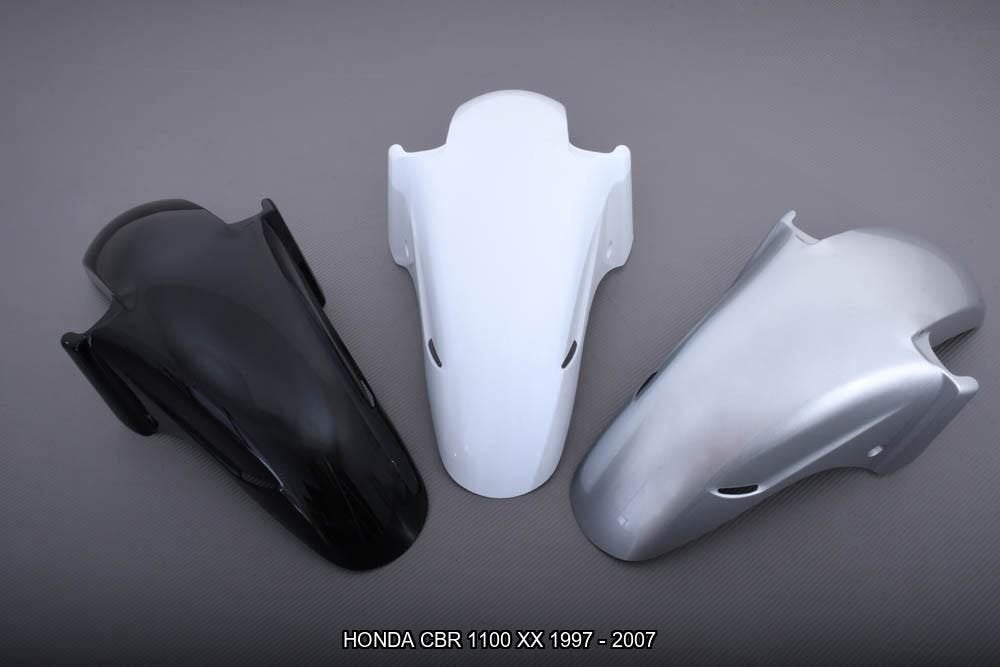 AVDB Voorspatbord voor HONDA CBR 1100 XX 1997 2007 1999