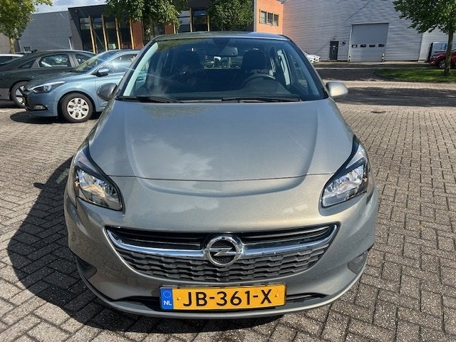 Foto 2 van Opel Corsa 1.0 Turbo Business+ 90PK AIRCO BLUETH NAP!