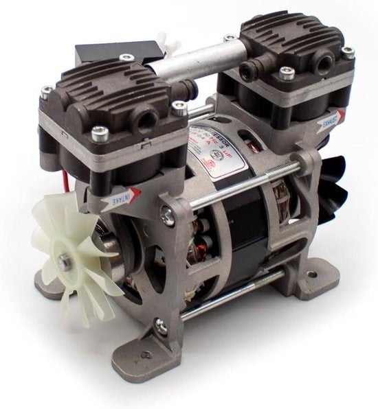Micro vacuümpomp – Vacuümpomp – Pomp – Negatieve druk pomp, Corvance B.V., Verzenden, Nieuw, Corvancebol@gmail.com