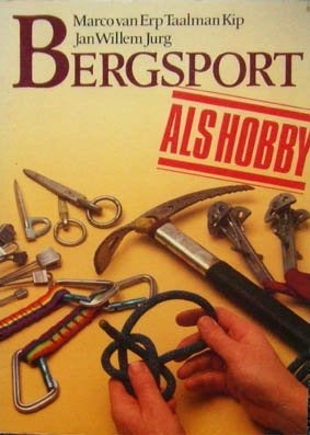 Bergsport als hobby, Ophalen of Verzenden, Zo goed als nieuw, Watersport en Hengelsport