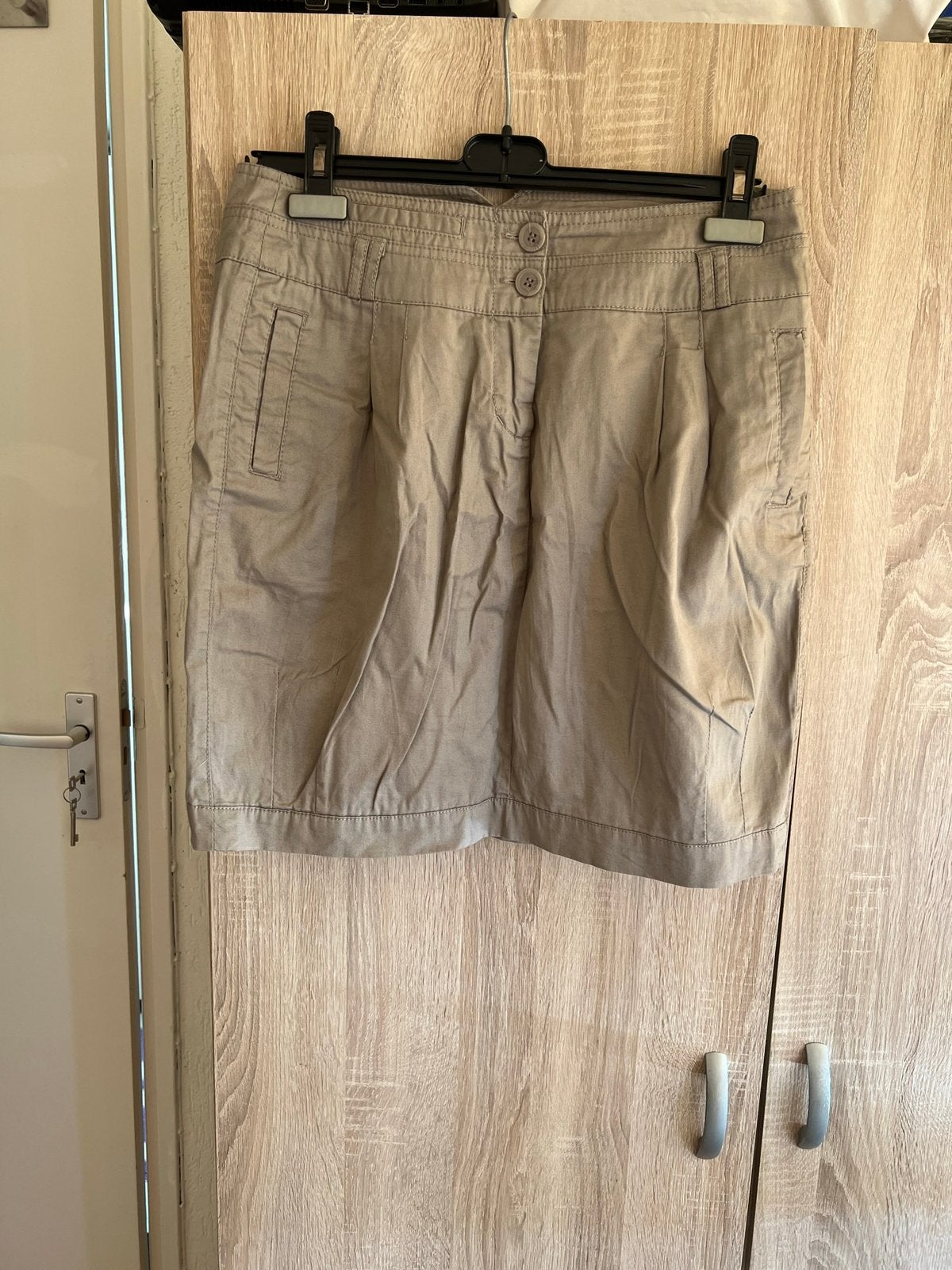 Vero Moda maat 40, Maat 38/40 (M), Zwart, Ophalen of Verzenden, Zo goed als nieuw
