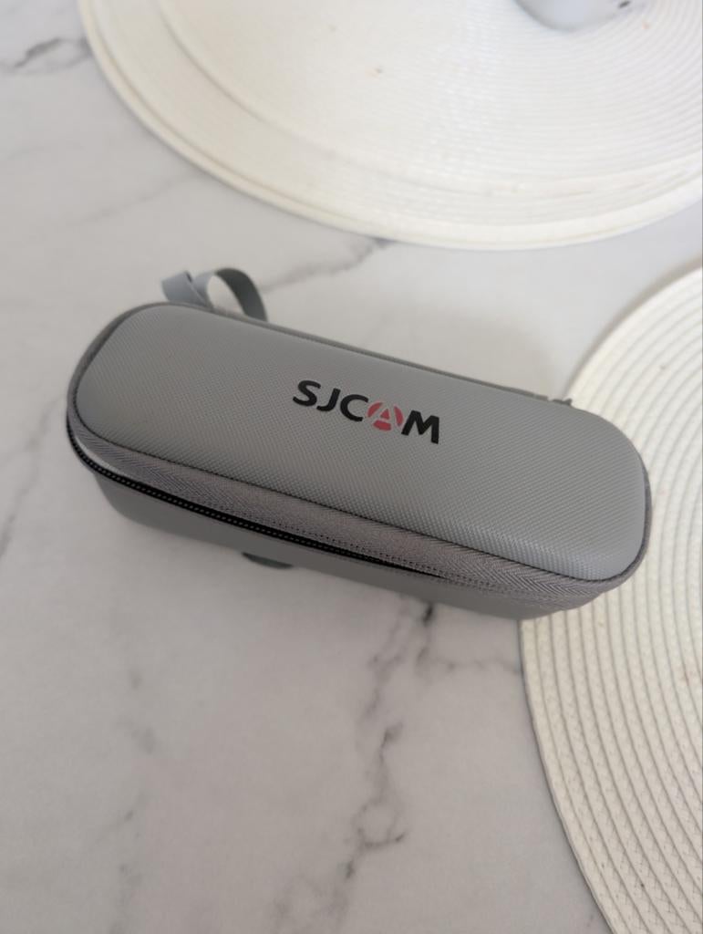 Sjam c400 Camara, Ophalen of Verzenden, Niet werkend, GoPro