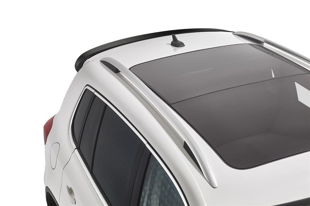 CSR Automotive Spoiler Extention Voor VW Tiguan MK1 Basis, Verzenden, Automotive Parts, A.parts@hotmail.nl, Trasmolenlaan 12 3447 GZ Woerden
