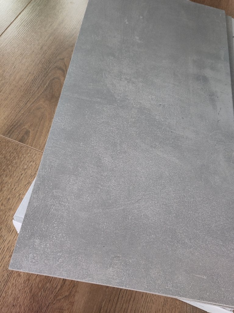 Tegels grijs 30x60, Doe-het-zelf en Verbouw, Tegels, Ophalen, 60 cm of meer, Nieuw, Minder dan 5 m²