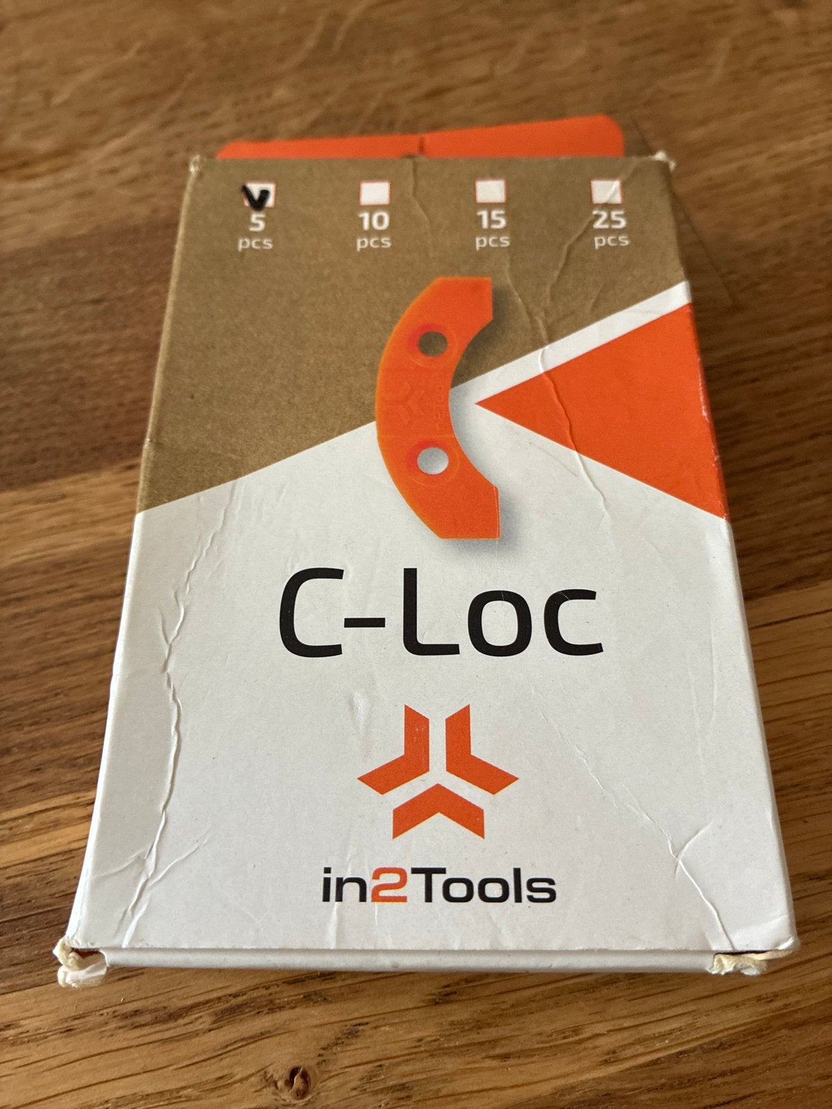 C-LOC in2Tools voor T-Loc systainer - Maak je eigen mobiele, Ophalen of Verzenden, Nieuw, Overige typen, Overige merken