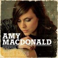 Amy Macdonald - This Is the Life, Ophalen of Verzenden, Zo goed als nieuw, Pop, Album