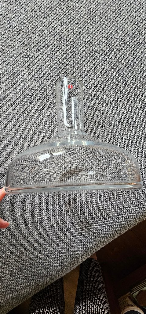 Iittala Karaf in zeer goede staat, Ophalen of Verzenden