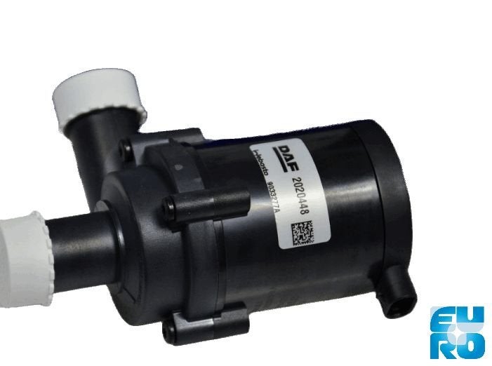 DAF KOELVLOEISTOFPOMP,STANDVERWARMING 2020448, -, -, Nieuw, Motor en Toebehoren
