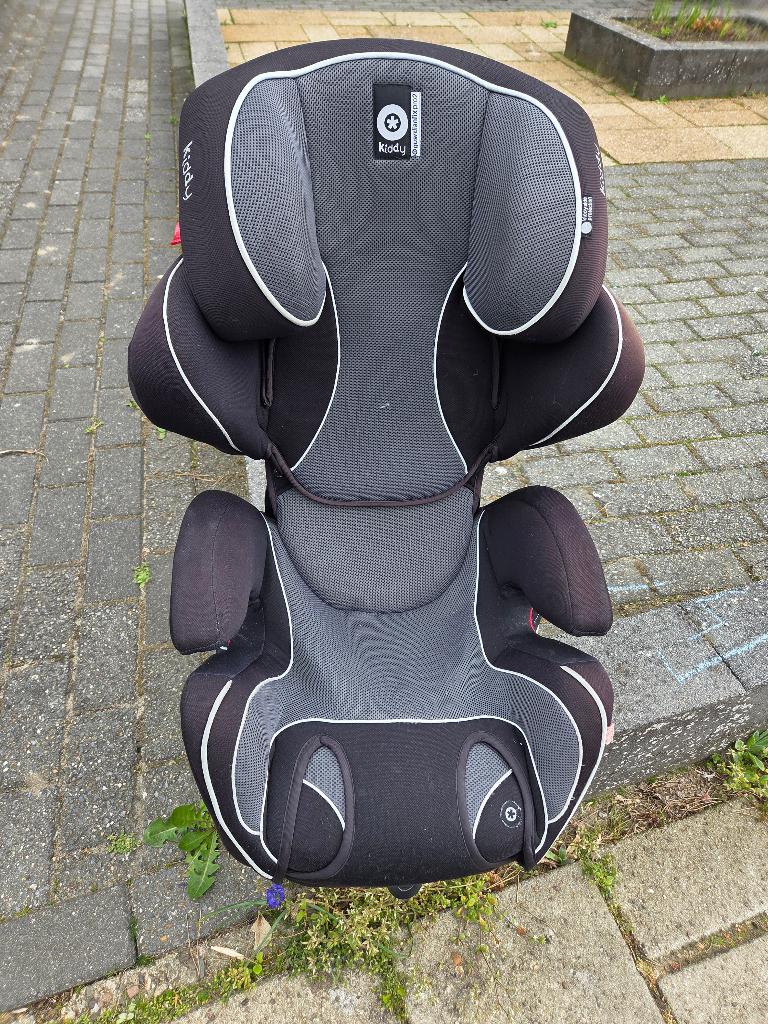 autostoel, Overige merken, Ophalen of Verzenden, 0 t/m 13 kg, Gebruikt