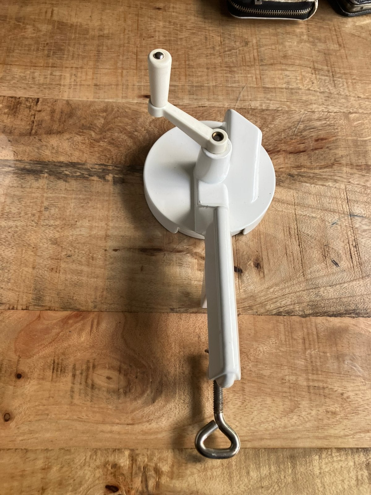 Bonen snijmachine, Ophalen, 50 tot 100 cm, Zo goed als nieuw, Minder dan 100 cm