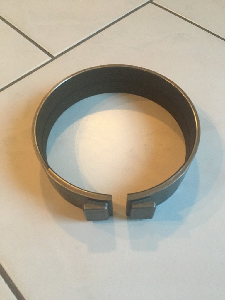 Te koop low reverse (achteruit) band Dodge w200 D200, Ophalen of Verzenden
