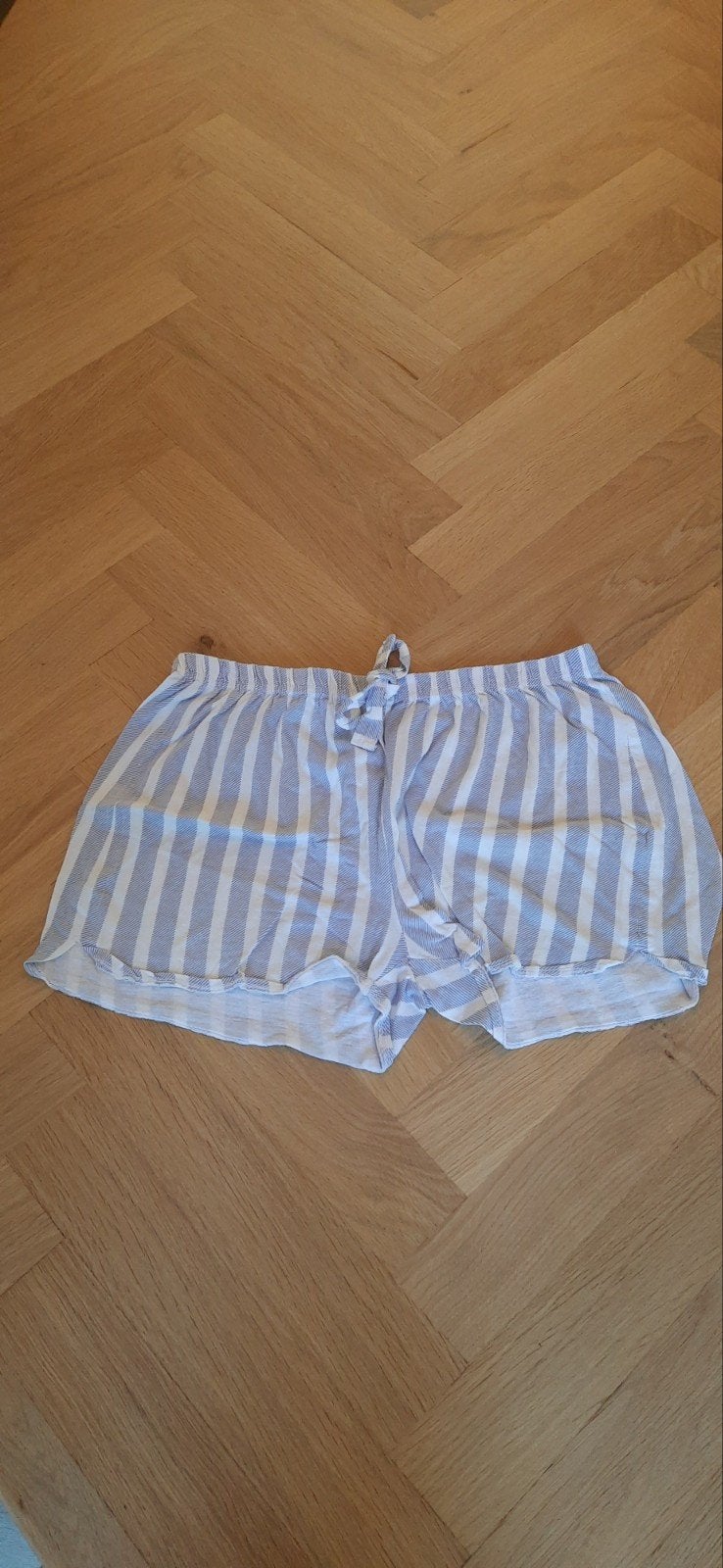 Dames pyjama short - maat M, Zeeman, Ophalen of Verzenden, Zo goed als nieuw, Maat 38/40 (M)