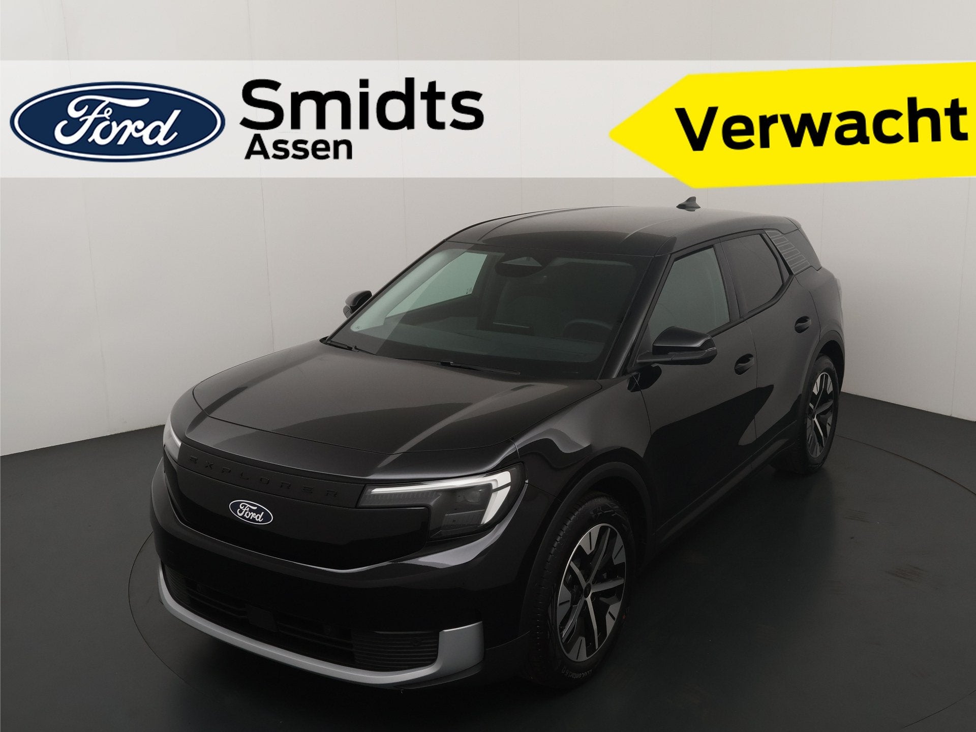 Ford Explorer Style RWD 58 kWh | Comfort Pack 1 | All-season