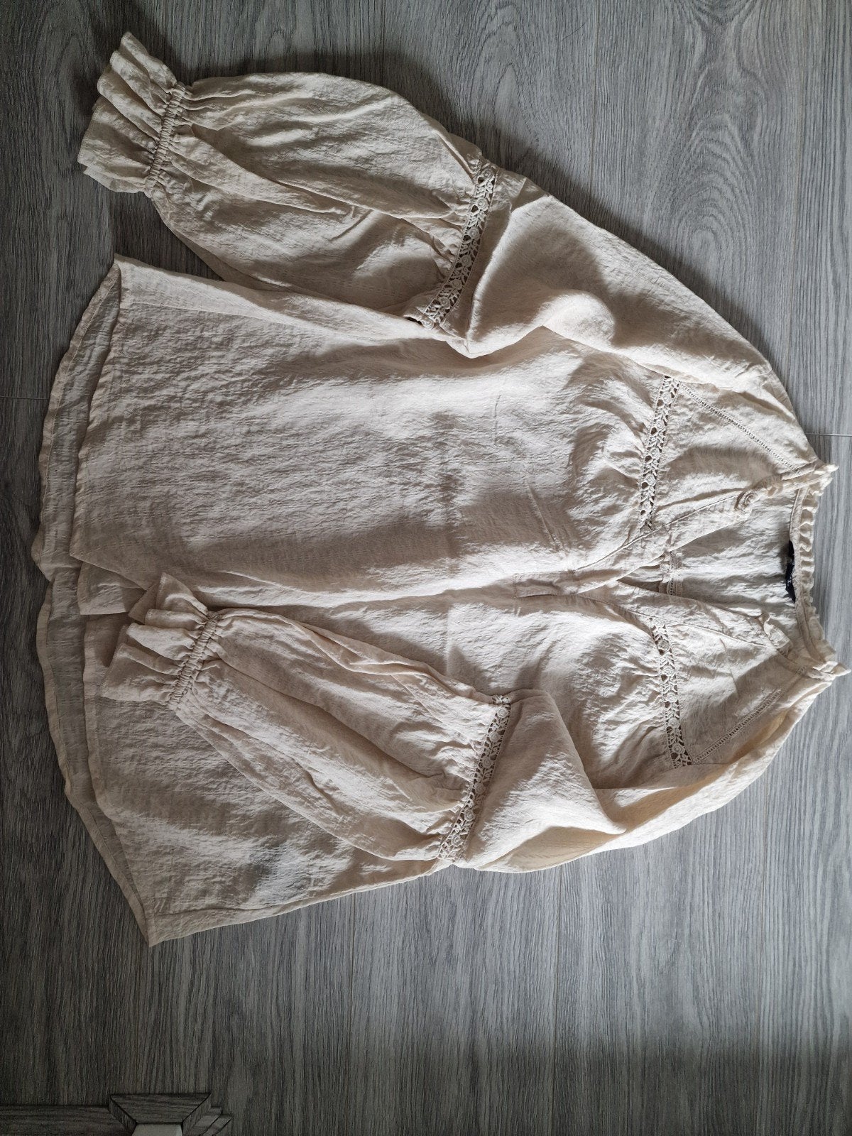 Nieuwe blouse ms mode maat 44, Kleding | Dames, Blouses en Tunieken, Ophalen of Verzenden, Nieuw, Maat 42/44 (L)
