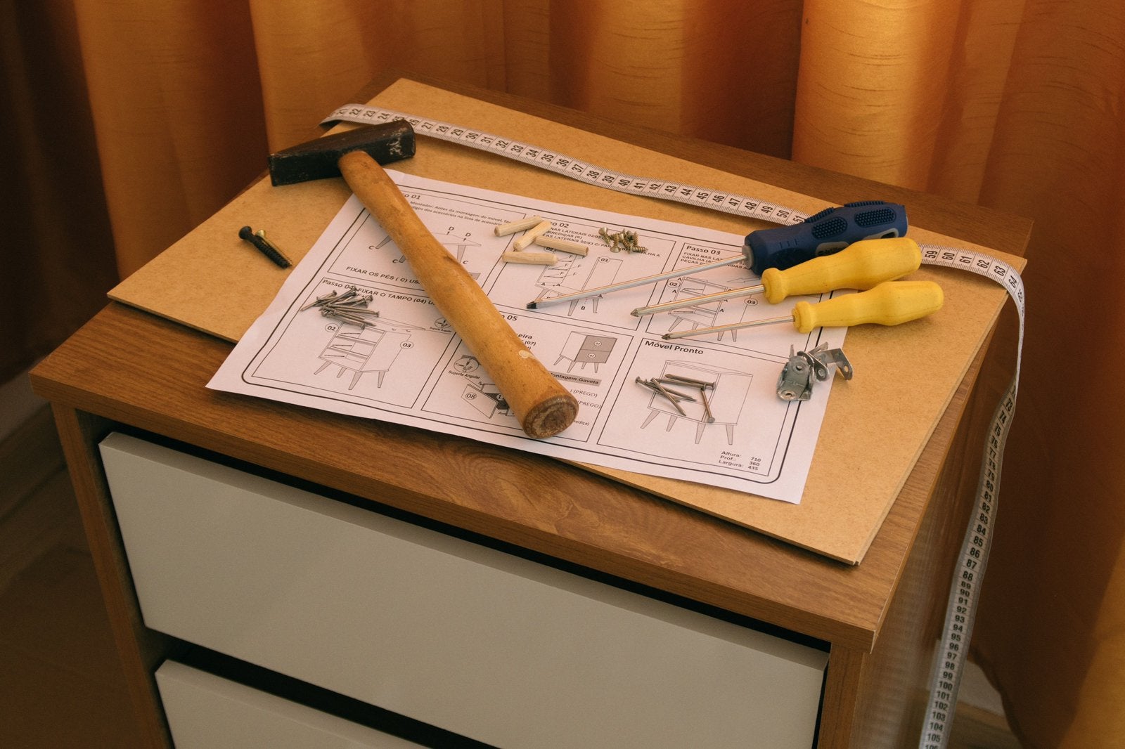Vakkundige IKEA meubelmontage aan huis | Snel & netjes, Diensten en Vakmensen, Klussers en Klusbedrijven, Garantie