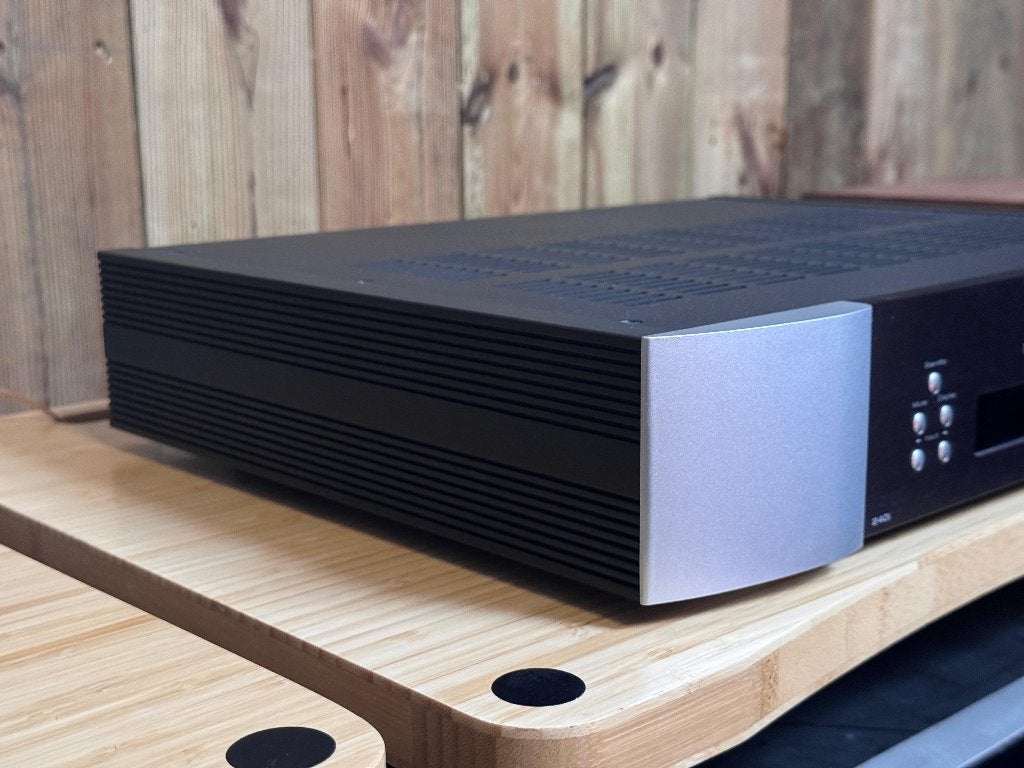 Moon 240i / Occasion, Gebruikt, Ophalen, Overige merken, Minder dan 60 watt