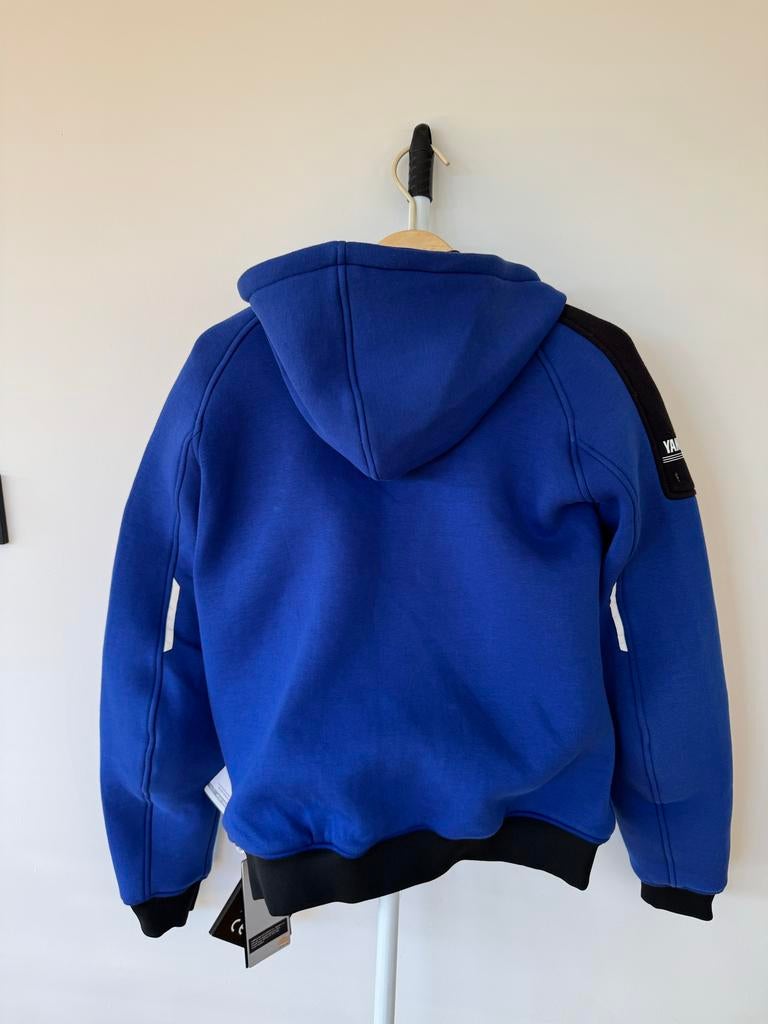 Yamaha motorjas met beschermende armpads, maat S, Ophalen of Verzenden, Nieuw met kaartje, Dames, Jas | textiel