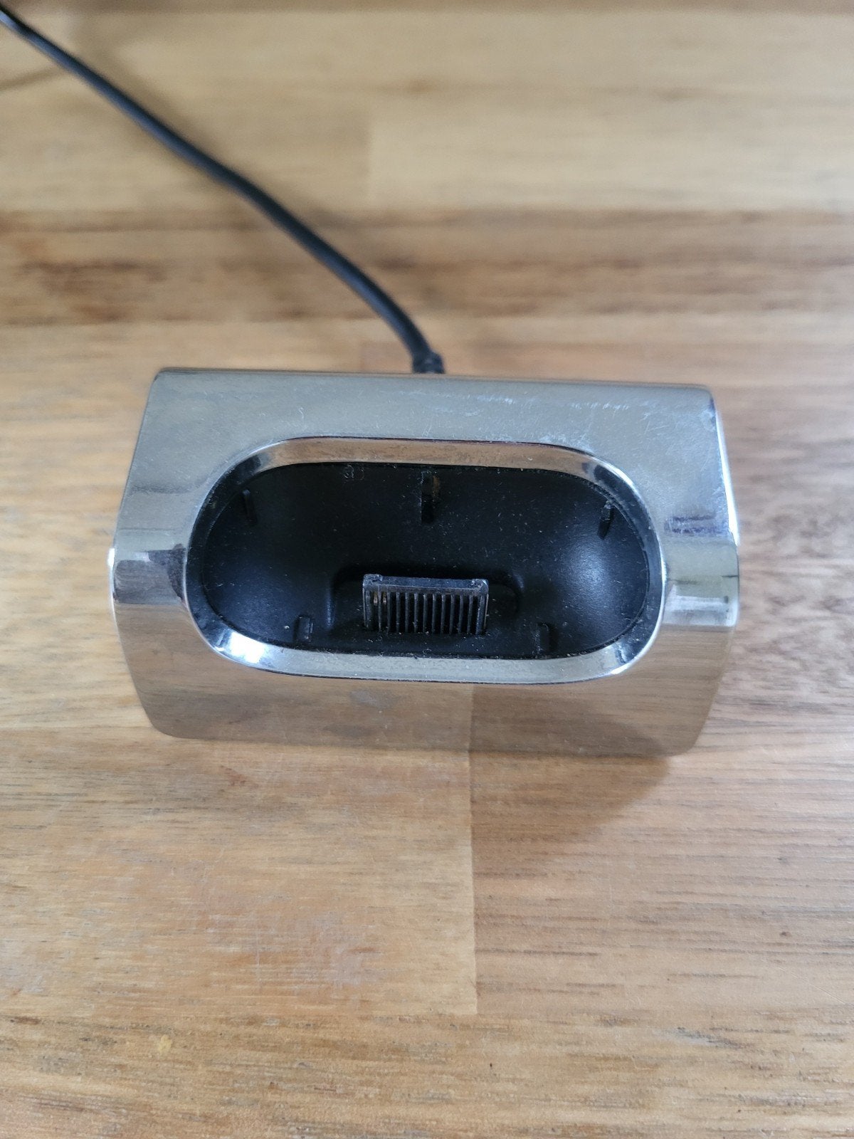 Siemens Gigaset SL75H DECT telefoon ladermet lader, Ophalen, Gebruikt, Geen camera, Klassiek of Candybar