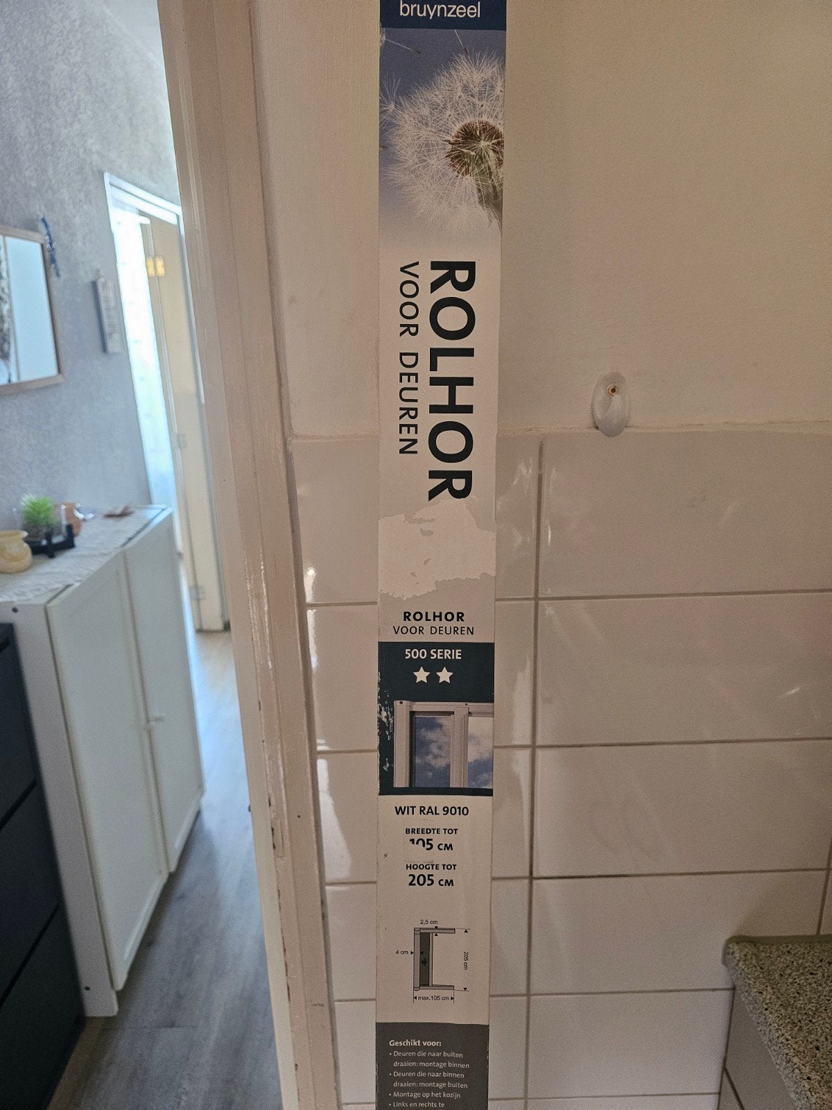 ROLHOR, Ophalen of Verzenden, Nieuw