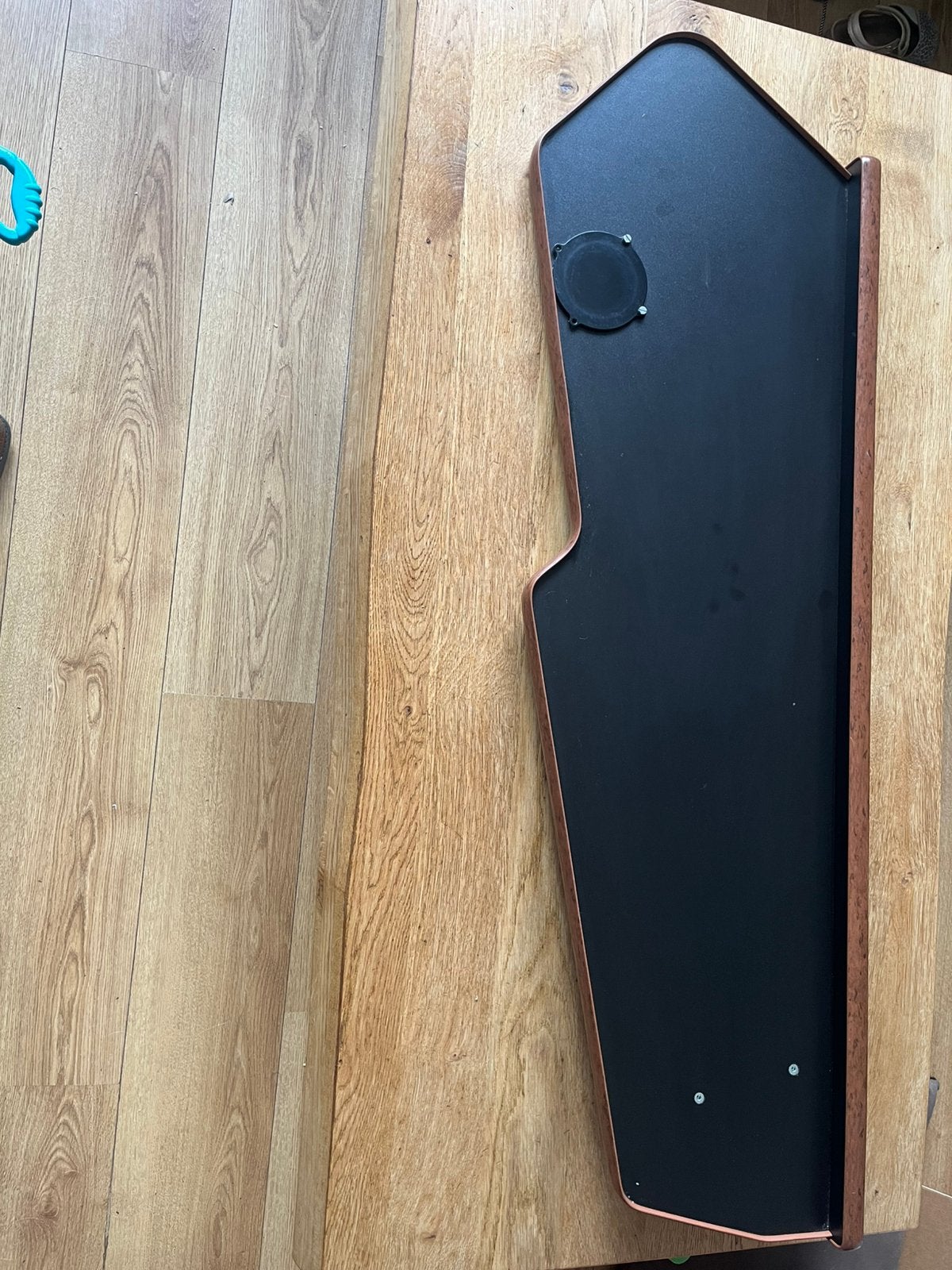 Dashboardtafel FH5 nieuwstaat, Ophalen, Gebruikt, Volvo, Dashboard en Schakelaars