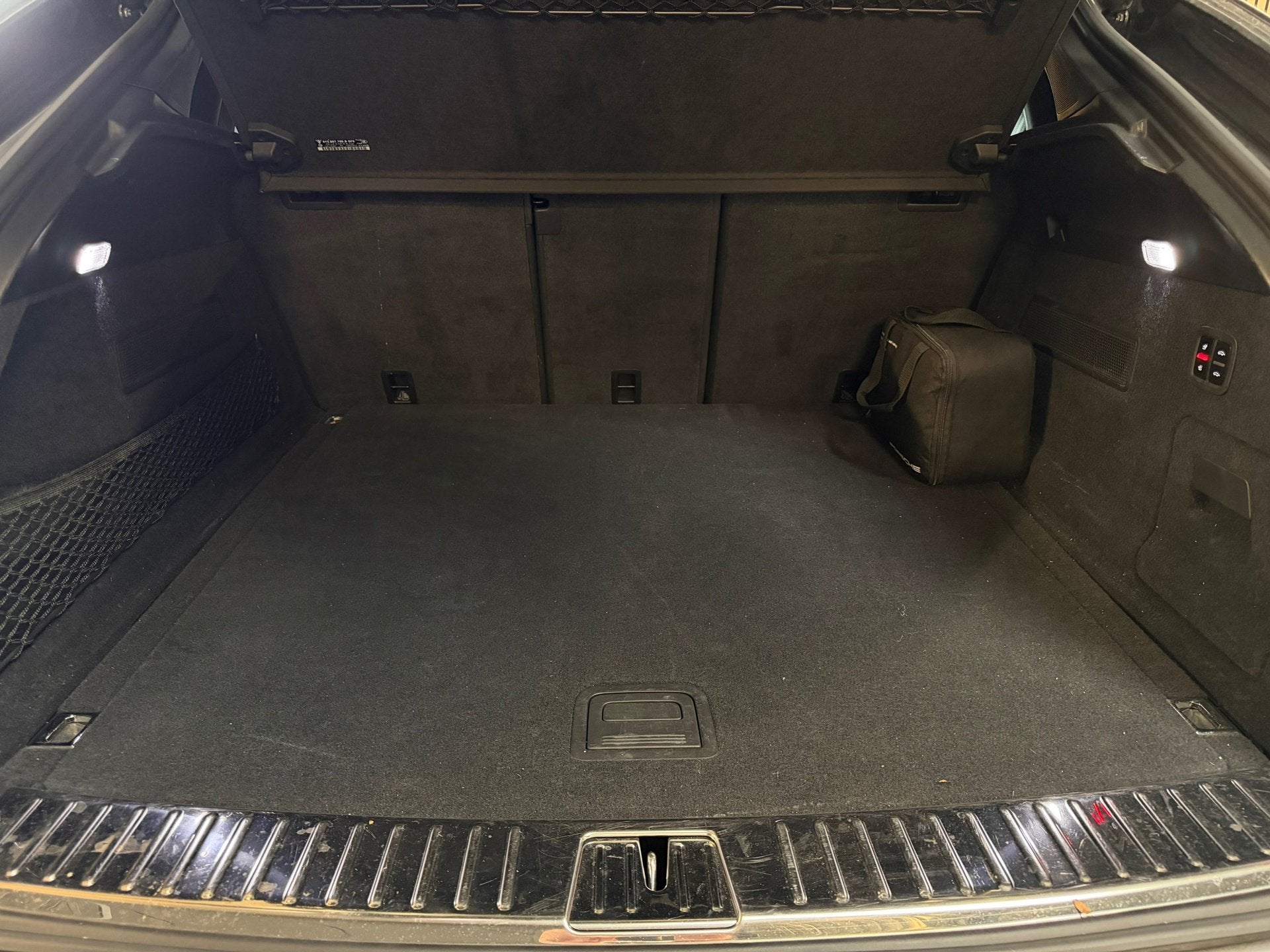 Foto 20 van Porsche Cayenne Coupé 3.0 E-Hybrid PANO|BOSE|SOFTCLOSE|SPOR