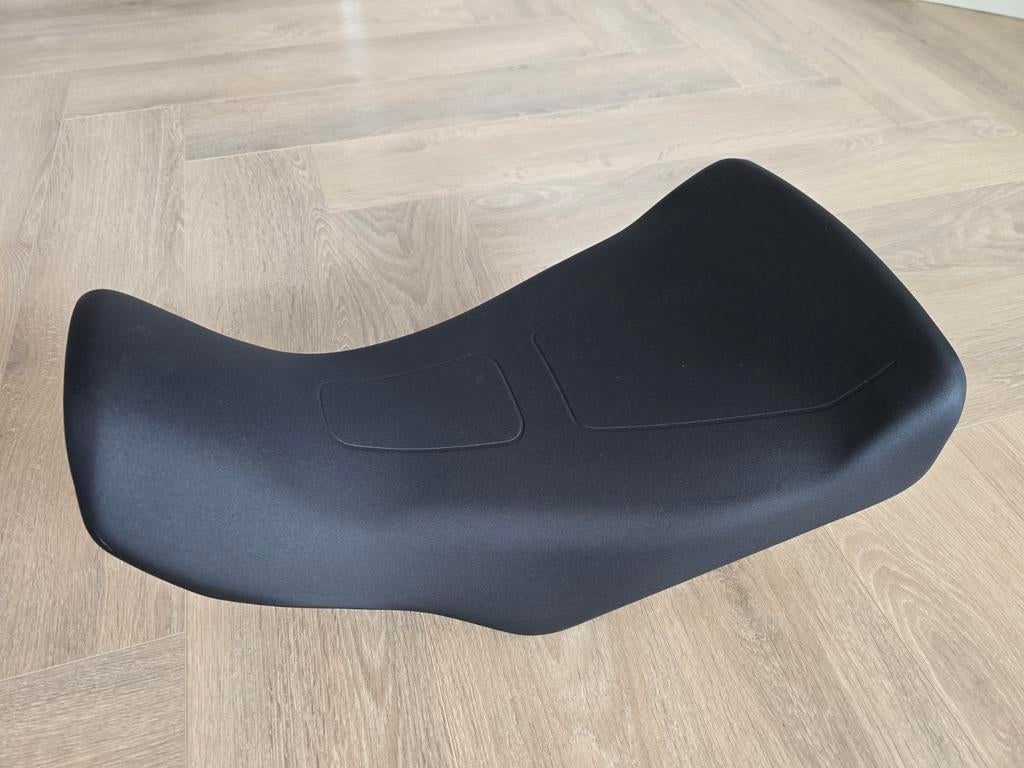 Verlaagd zadel Triumph Tiger 900 GT Pro 2023, Ophalen of Verzenden, Gebruikt