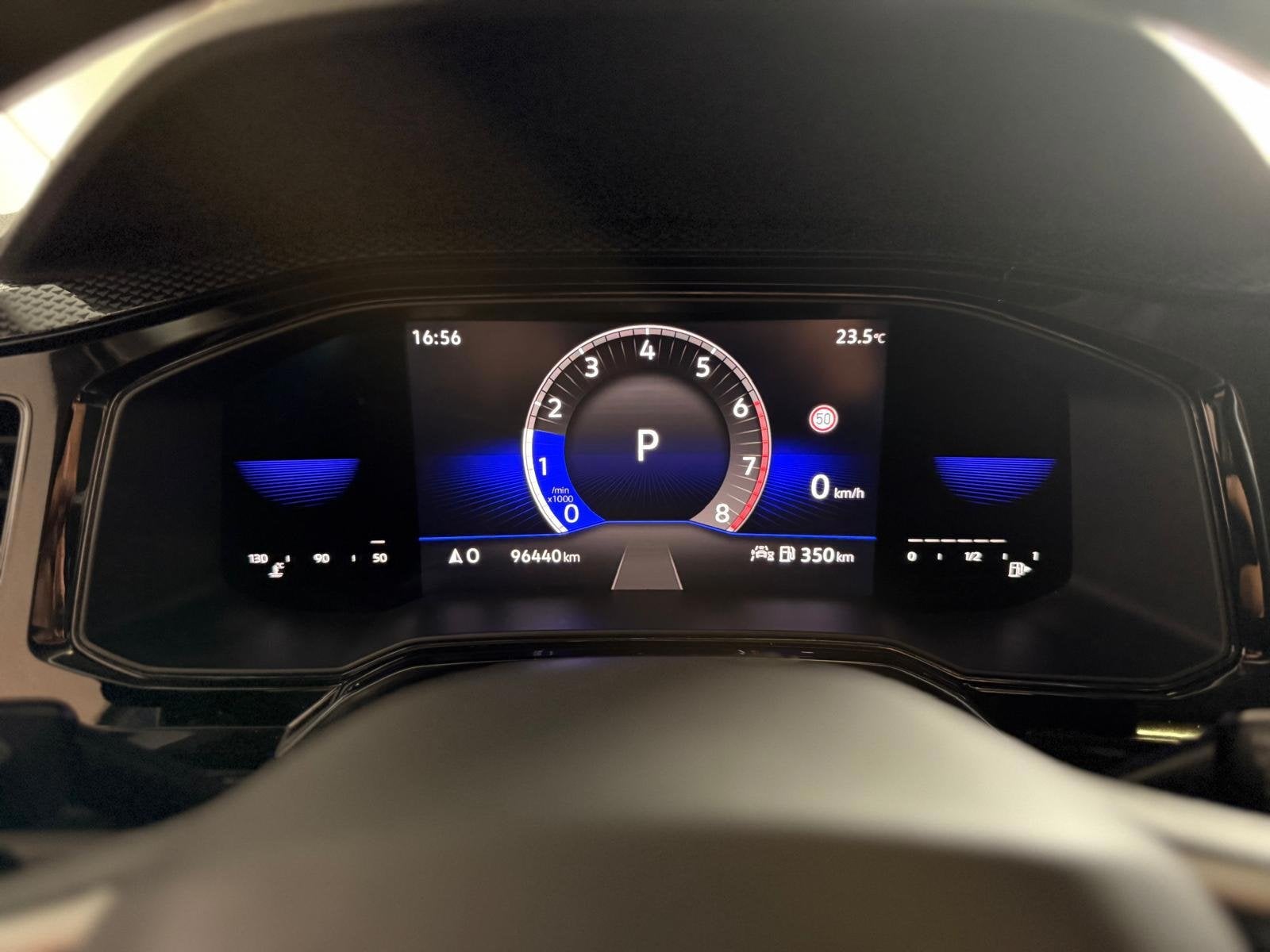 Foto 23 van Volkswagen Polo 1.0 TSI DSG | Stoelverw |Carplay 2022