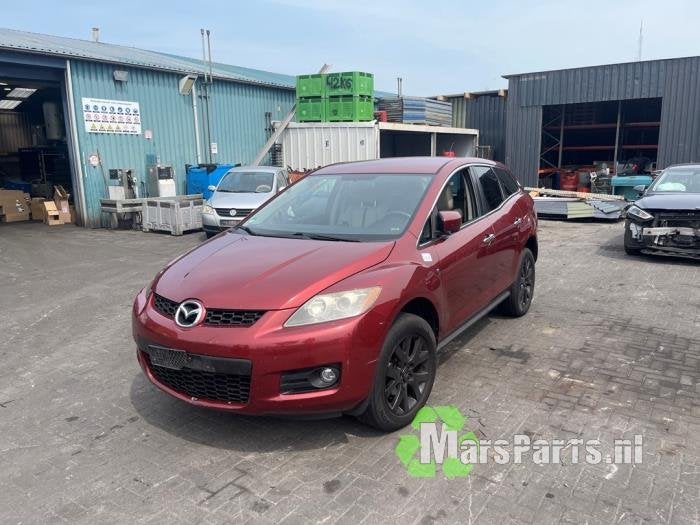 Subframe van een Mazda CX-7, Gebruikt, -, -, Ophalen of Verzenden