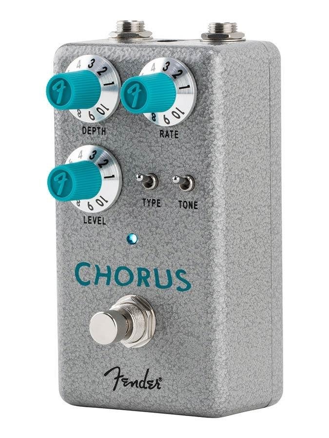 Fender 0234576000 Hammertone Chorus, ., Chorus, Nieuw, Ophalen of Verzenden
