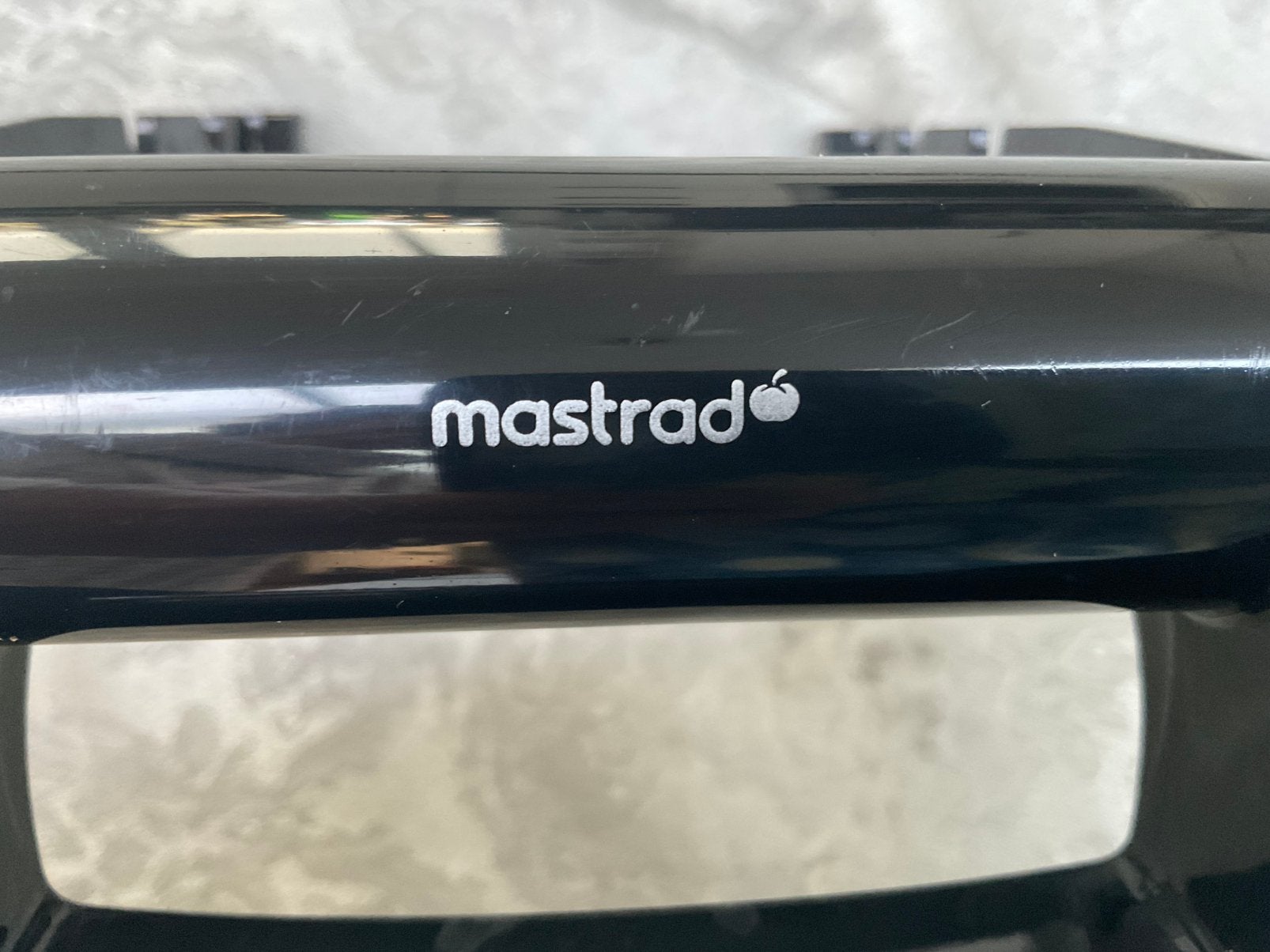 MASTRAD KEUKENMANDOLINE., Ophalen of Verzenden, Zo goed als nieuw