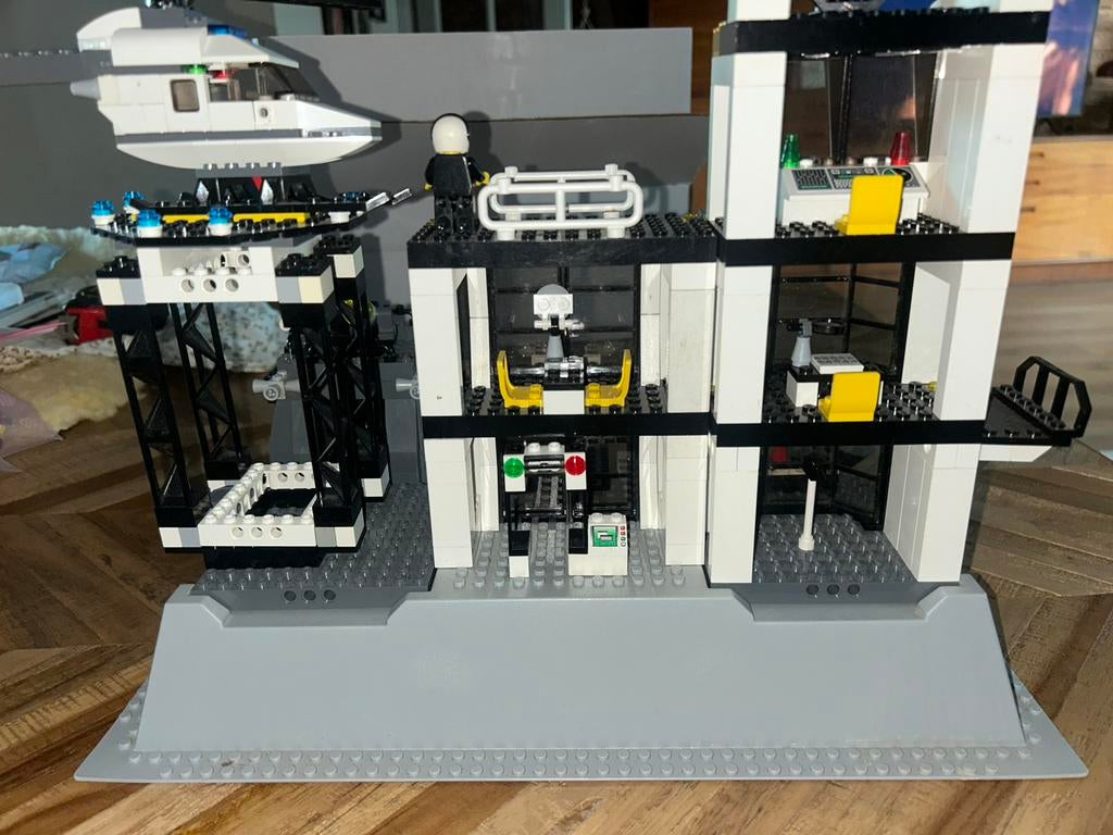 Verschillende lego sets, Ophalen of Verzenden