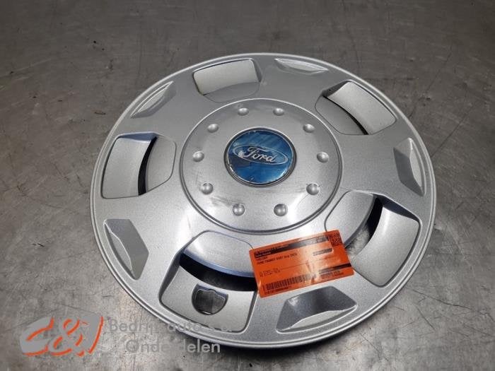 Wieldop van een Ford Transit Custom, Gebruikt, -, -, Ophalen of Verzenden