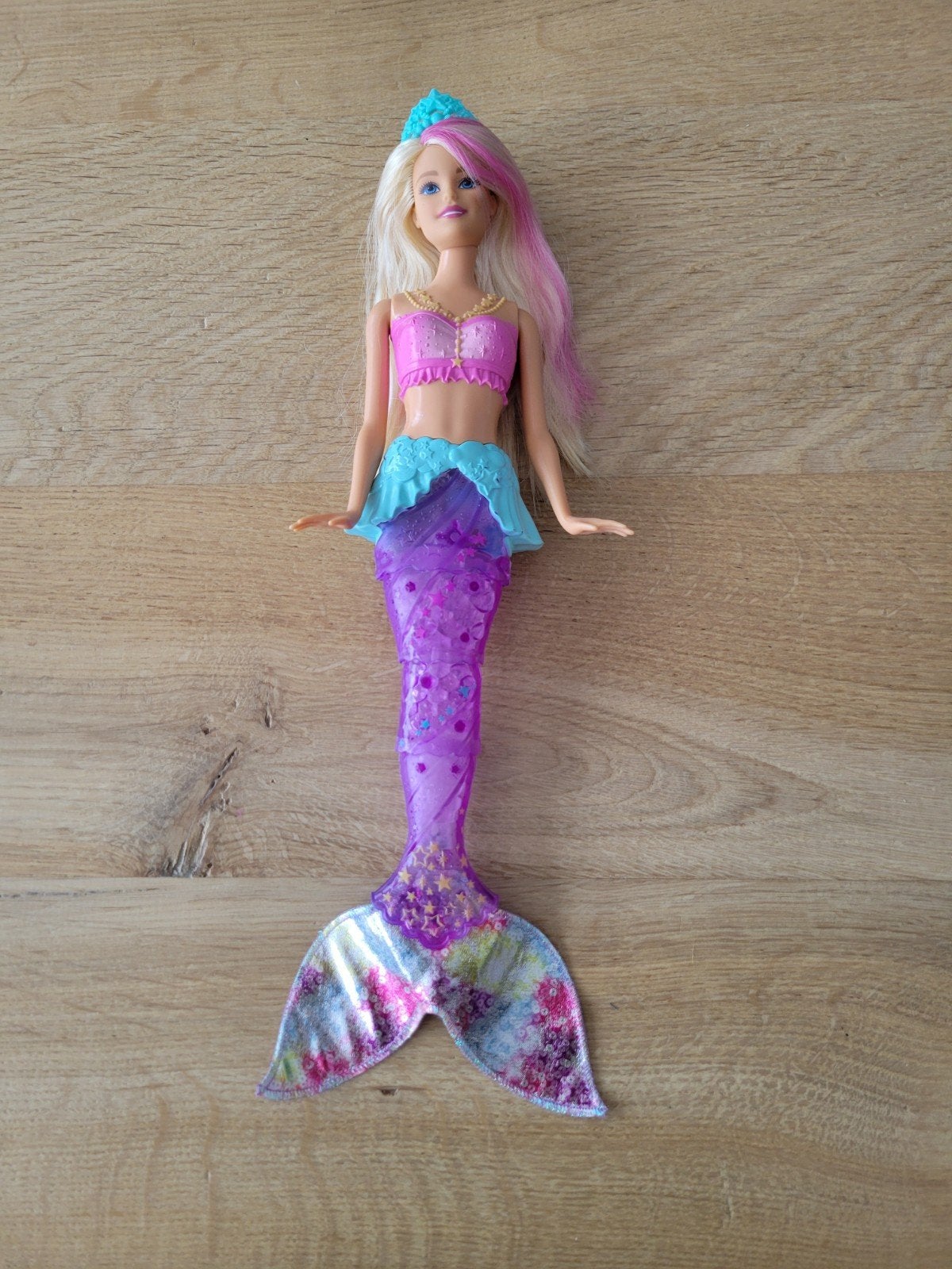Zeemeermin barbies, Ophalen of Verzenden, Barbie